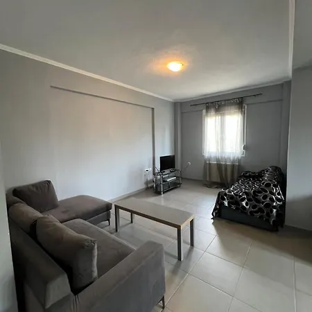 Sunshine Summer House * Paralia Dionysiou