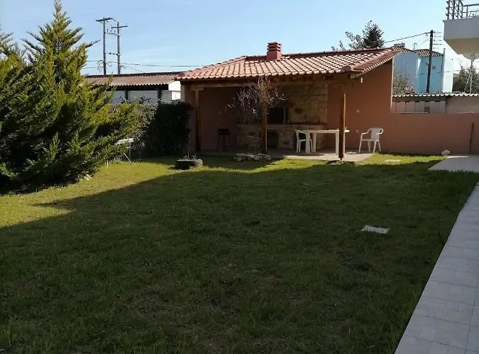 Case de vacanță Sunshine Summer House