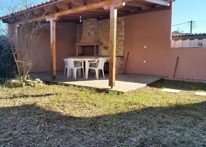 Sunshine Summer House Paralia Dionysiou