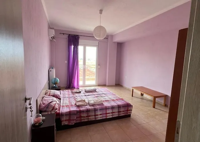 Case de vacanță Sunshine Summer House Paralia Dionysiou