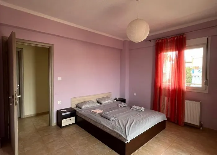 Sunshine Summer House Paralia Dionysiou