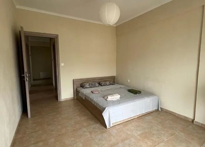 Sunshine Summer House * Paralia Dionysiou