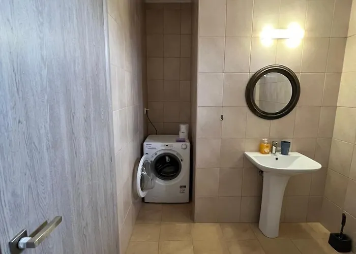 Case de vacanță Sunshine Summer House