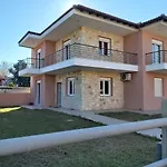 Sunshine Summer House Paralia Dionysiou