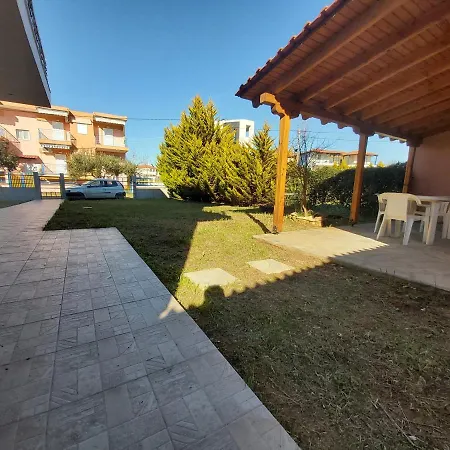 Casa de Férias Sunshine Summer House *