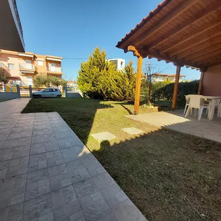 Villa Nikos *