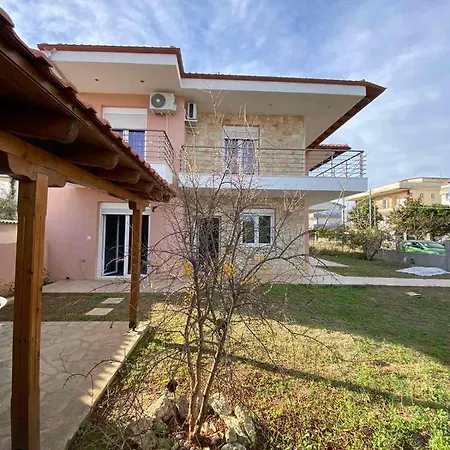Villa Nikos