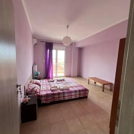 Villa Nikos Paralia Dionysiou