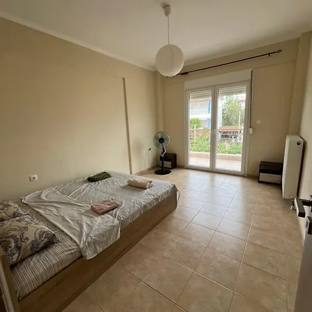 Villa Nikos *