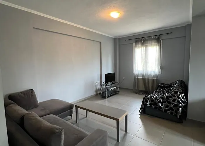 Sunshine Summer House * Paralia Dionisiou