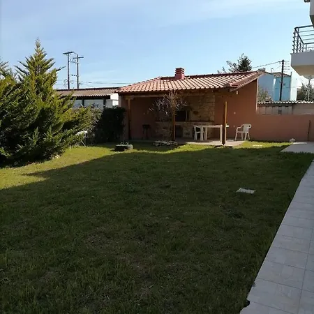 Casa de Férias Sunshine Summer House