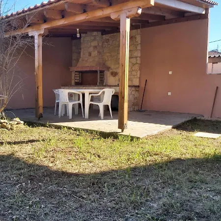 Sunshine Summer House Paralia Dionysiou