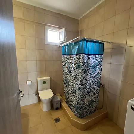 Casa de Férias Sunshine Summer House Paralia Dionysiou