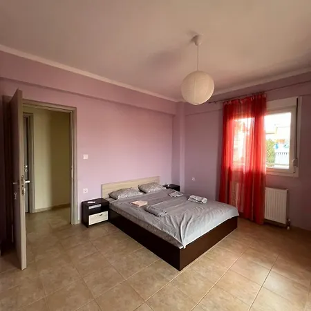 Sunshine Summer House Paralia Dionysiou